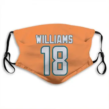 preston williams jersey